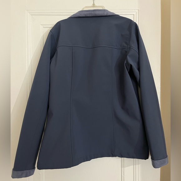 EUC - Columbia Softshell Jacket - Picture 5 of 5